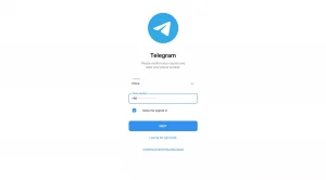 【Telegram网页版飞机盗号JAVA源码】一键登录+提取代码+二次密码+验证账号+新账号获取后不能立刻取消设备-华外学习网华外资源网